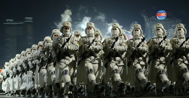 Украинская война превращается в Третью мировую: чем грозит появление корейцев на фронте