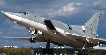 Падение бомбардировщика Ту-22М3: сколько носителей ракет Х-22 осталось у России