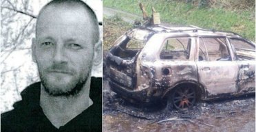 Убийство на острове Гернси. Кем был погибший волонтер Микус Алпс