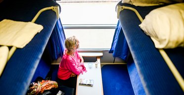 Українки вимагають створення жіночих вагонів: що відбувається та чому чоловіки образились?