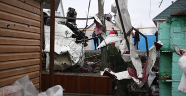 "Законний акт захисту": МЗС Франції не засуджує удари по Бєлгороду, — ЗМІ