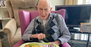 Помер найстаріший у світі чоловік: яке головне правило життя він заповів нащадкам (фото)