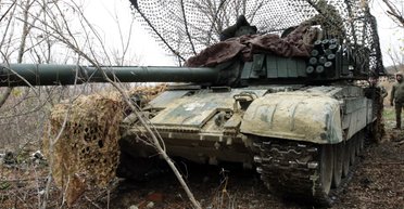 "Гармата творить дива": екіпаж танка PT-91 розповів про бойову міць польської машини (фото)