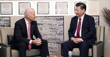 Байден вскоре встретится с Си Цзиньпином: о чем будут говорить два лидера