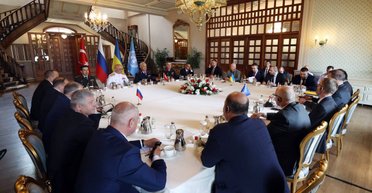 "Россияне хотят договариваться": эксперт назвал два условия для проведения мирных переговоров с РФ