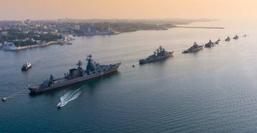 Боятся новых плацдармов ВСУ: в разведке Британии рассказали, для чего РФ Днепровская флотилия