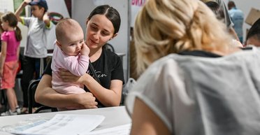 Переселенців перевірятимуть і позбавлятимуть грошей: кого це торкнеться вже з 1 липня