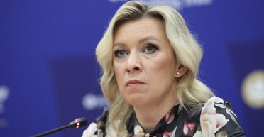 "Козни западной гидры": Мальта аннулировала визу Захаровой, а та в знак протеста пойдет на "Домисольку"