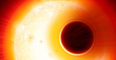 Космический уникум. У одной из экзопланет впервые обнаружили магнитное поле