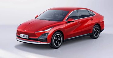 Цена $15 000 и запас хода 500 км: General Motors выпустили доступный электрокар (фото)