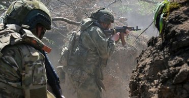 Кінець оборони Торецька — що буде на фронті після втрати героїчного міста