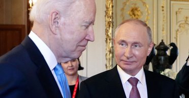 Танцы вокруг "Минска". Почему встреча Байдена и Путина не принесла прорыва по Украине