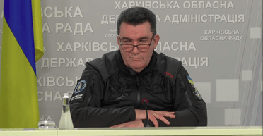 В Украине не будут отключать интернет и мобильную связь в случае вторжения РФ, — Данилов