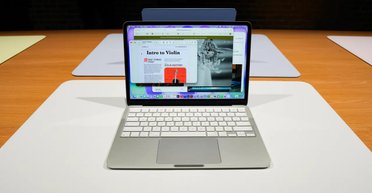 Можно купить вместо MacBook Neo: LG выпустила недорогой ноутбук на Windows (фото)