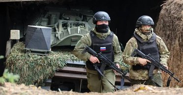 ВС РФ оккупировали село под Гуляйполем: что пошло не так в Запорожской области, — DeepState (карта)