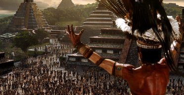 История падения. Чем Украина похожа на цивилизацию майя