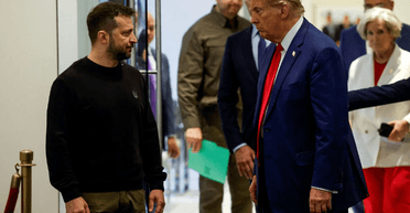 "Трамп ненавидить Україну": його оточення вважає Київ винним у всіх проблемах, — The Times