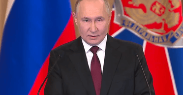 "Великоднє перемир'я": РФ звинувачує Україну в обстрілах та атакує позиції