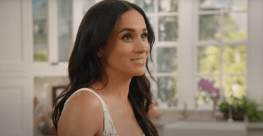 Меган Маркл засветилась на кухне: зрители обратили внимание на ее украшения за 13 млн грн (фото)