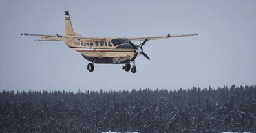 Перестав виходити на зв'язок: літак "зник у польоті" після зловісних слів пілота (фото)