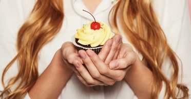 Зефир и компания. Нутрициолог рассказала, можно ли есть сладости во время похудения