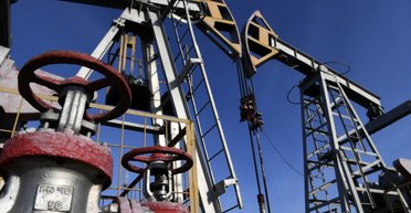 Впервые с 2022 года: цена на нефть перевалила за $115