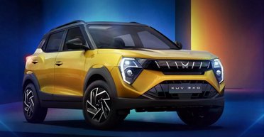 Новый индийско-корейский кроссовер за час раскупили на полгода вперед (фото)