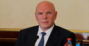 "Случайно выстрелил сам в себя": в РФ нашли мертвым вице-губернатора Ленинградской области