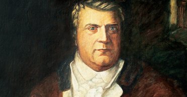 Сочинитель державы. Как подольский бунтарь децентрализацию проводил