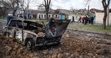 Только с одной целью: Братчук объяснил, почему ВС РФ наносят двойные удары по городам