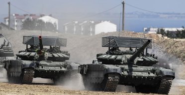 Танки-роботы не "выстрелят": зачем Россия оживила провалившийся проект беспилотного Т-72