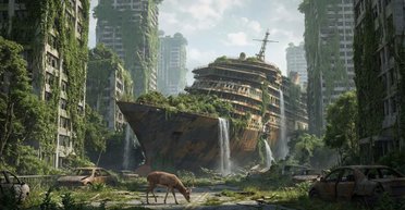 Создатель S.T.A.L.K.E.R. анонсировал sci-fi проект S.T.R.A.N.G.E.R.: первые подробности