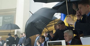 Кто ответит за Крым. На кого может выйти расследование госизмены за Харьковские соглашения