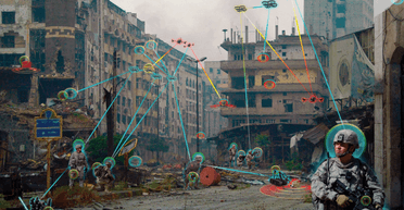 Контроль над штучним інтелектом як видом озброєння. Частина перша: технології та проблеми