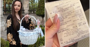"Хочется плакать": девушка сравнила цены на продукты в супермаркетах Украины и Польши