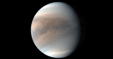 Метеорологічні супутники на орбіті Землі випадково шпигували за Венерою: що вони побачили