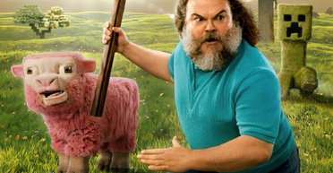 "Майнкрафт" і критика: чому фільм із рекордними зборами не сподобався кінопрофі