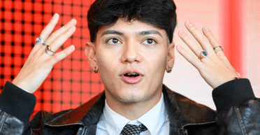 "Визжал всю песню": как выступил на Евровидении-2025 вероятный победитель (видео)