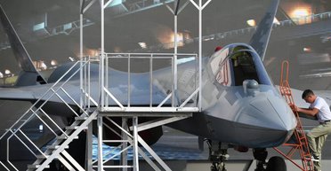 РФ не потеряла возможность производить истребители и может нарастить их производство, — эксперт