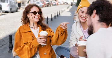 Ніколи не питайте "Як справи?": успішні люди змушують інших довіряти їм по-іншому