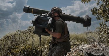 70 ракет RBS, пушки Tridon и радары Giraffe объединили в одну систему ПВО и поставят Украине, — Forbes