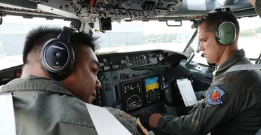 Внутри миссии "Восточный часовой": как ведется разведка против России и Беларуси (фото)