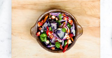 Начался Великий пост 2024: сколько продлится и что приготовить