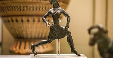 Олимпийские игры для девушек: почему участие в Герейских играх не каралось смертью