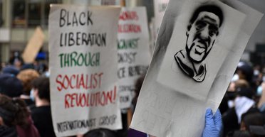 Право на лево. Foreign Policy – о том, почему западный мир поворачивается к социализму