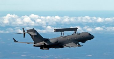 Швеція надасть Україні літаки ДРЛВ ACS 890: як це пов'язано з модернізацією F-16