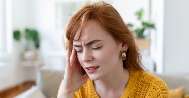 Как облегчить мигрень: 5 советов, которые помогут от сильной головной боли