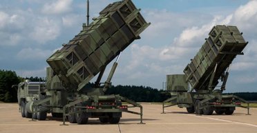 США одобрили модернизацию украинских Patriot: пусковые установки повысят до уровня М903