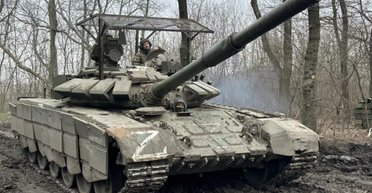 "Мангали" як необхідність: як досвід боїв в Україні змусив інших захищатися від БПЛА