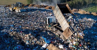 Украина планировала "отравить" Брянскую область, взорвав мусорный полигон, — росСМИ